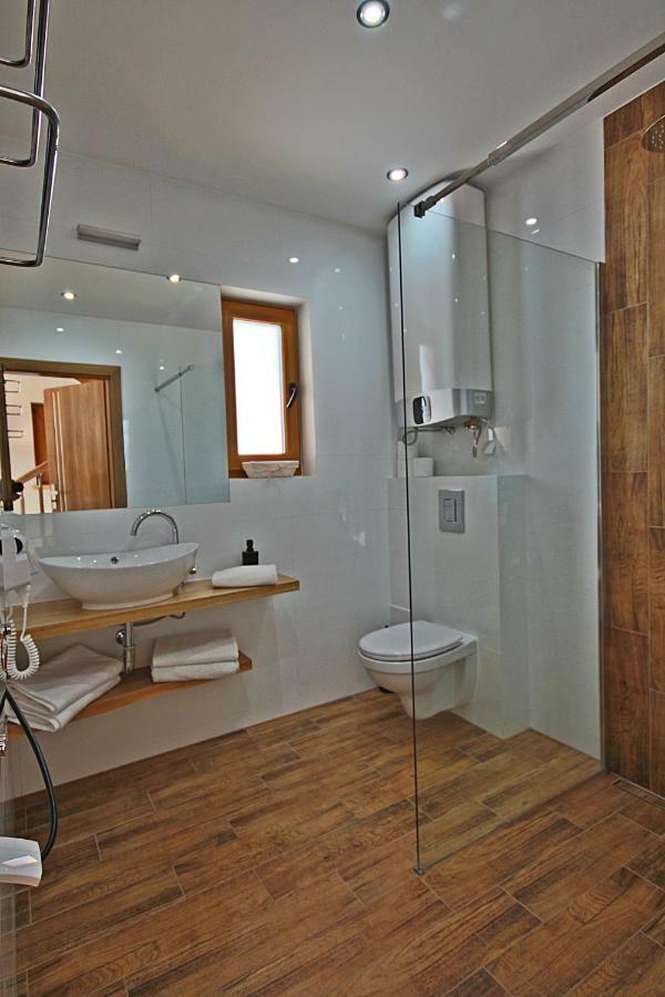 Chalet Osada Domków Baca Poronin